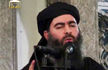 Islamic State Leader Delegates His Powers in Case He Is Killed